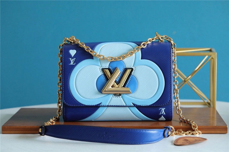 Satchel Bags - VL Bags - 7116