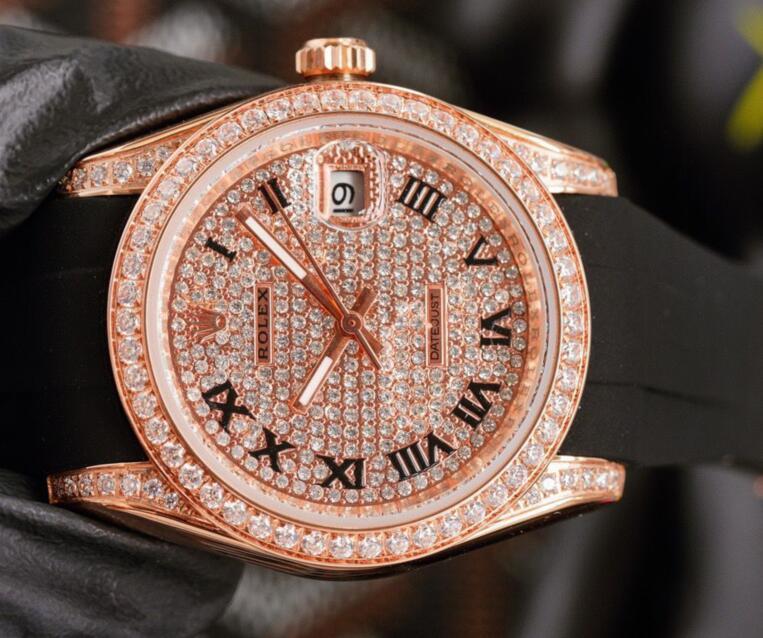 SAMC - Mix Watches - 094