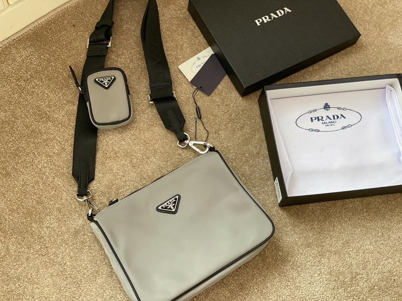 Satchel Bags - PRA Bags - 466