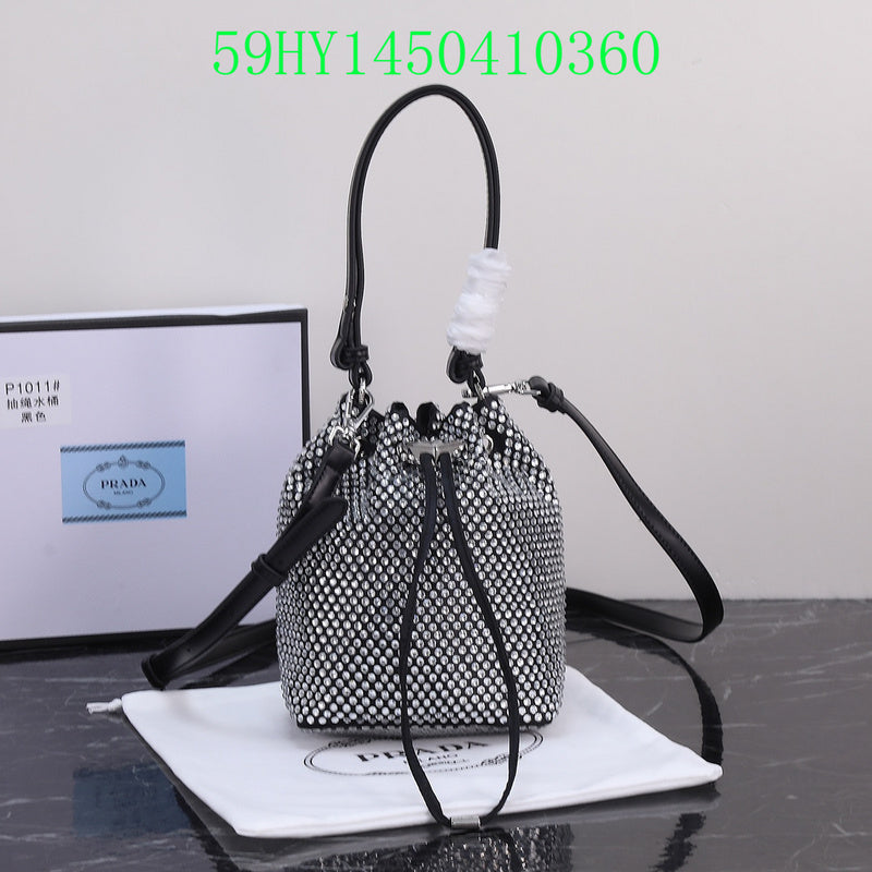 Satchel Bags - PDA Bags - 3416