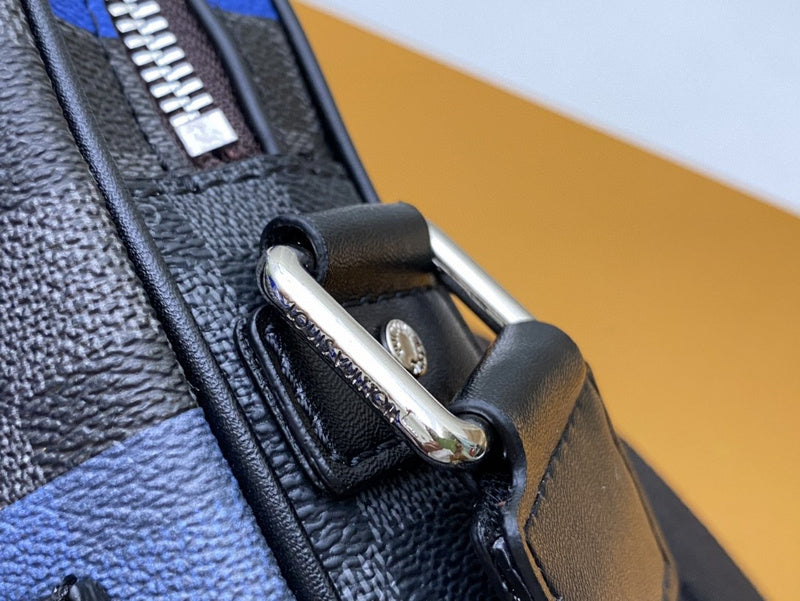 Satchel Bags - VL Bags - 3416