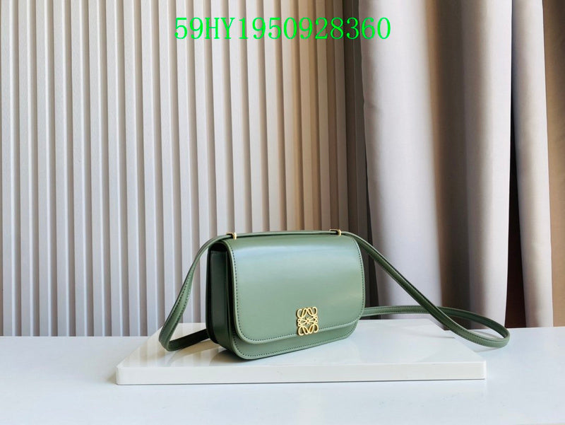 Satchel Bags - LWE Bags - 212