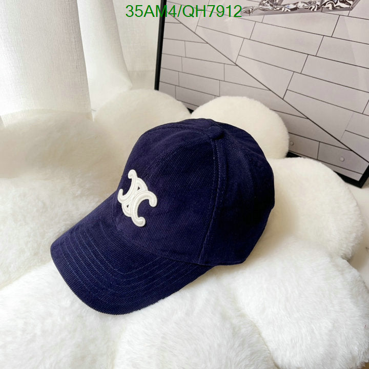 SAMC - COL Caps & Hats - 146