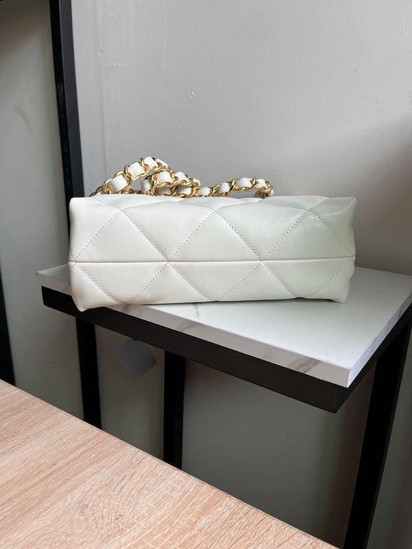 Satchel Bags - CHL Bags - 2692