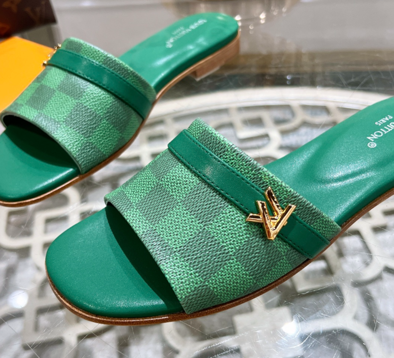 SAMC - LOV Women Shoes - 068