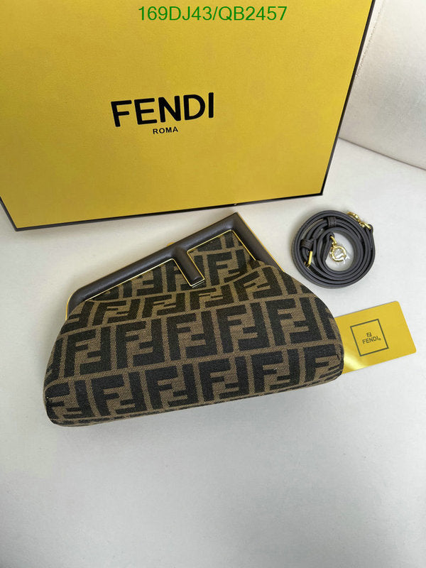 SAMC - FDE Bags - 383