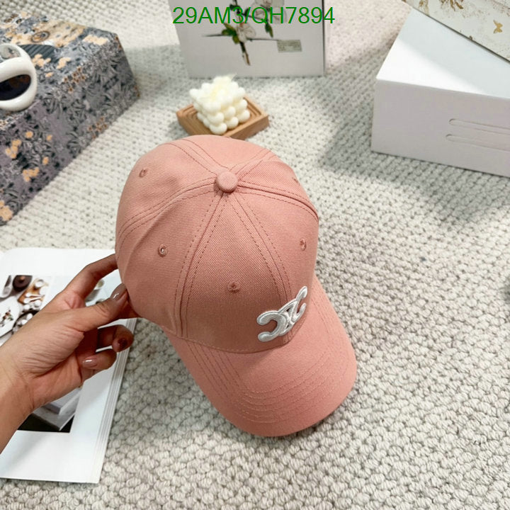 SAMC - COL Caps & Hats - 142