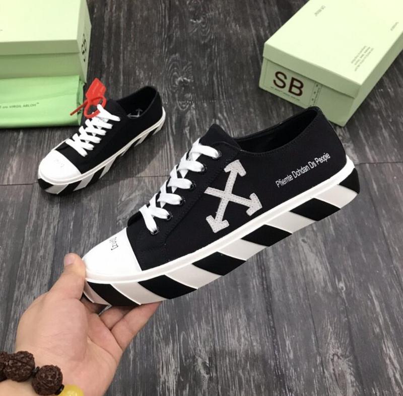 Glamy - YZO Men Shoes - 254