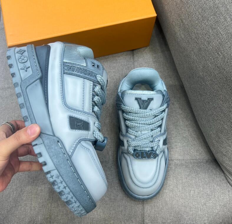 SAMC - LOV Women Shoes - 289