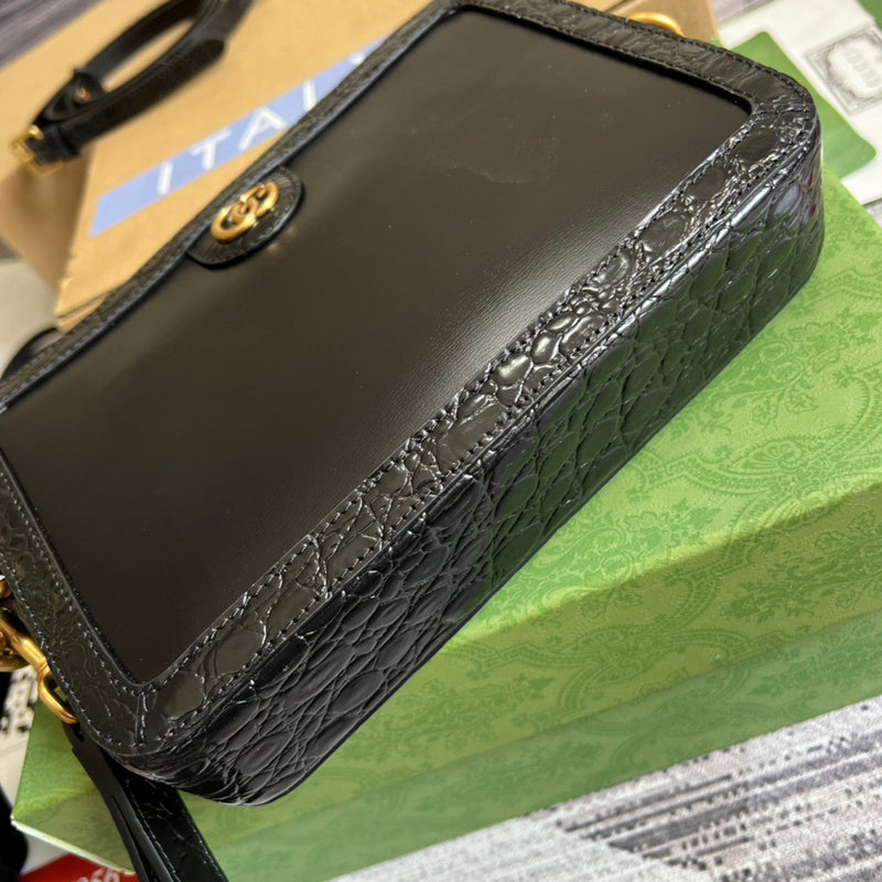 Satchel Bags - GCI Bags - 7810