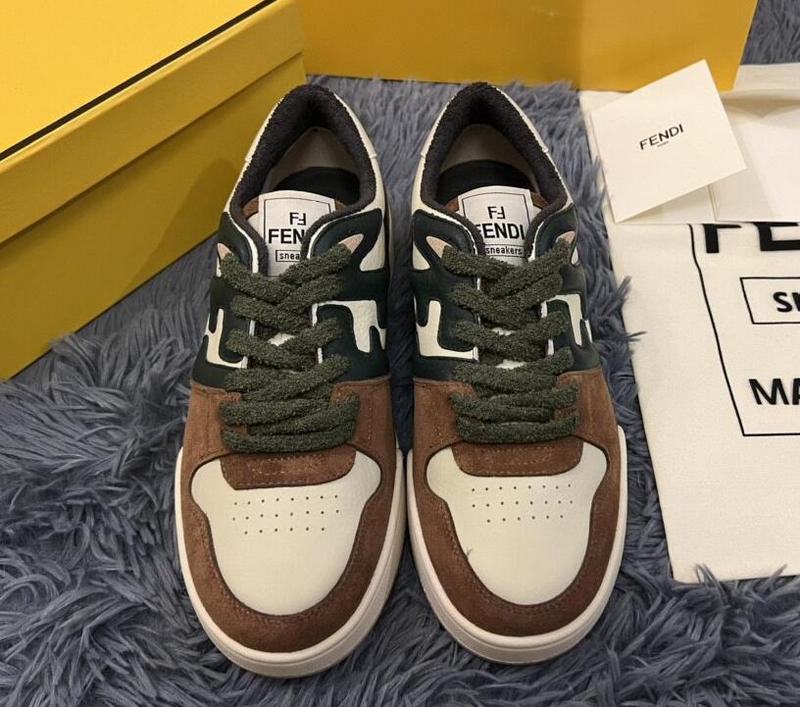 SAMC - FDE Men Shoes - 215