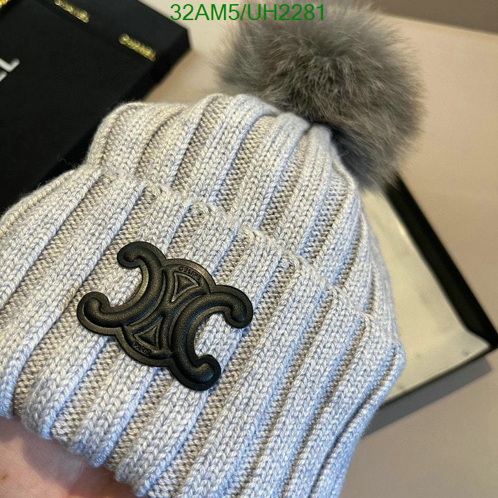 SAMC - COL Caps & Hats - 084