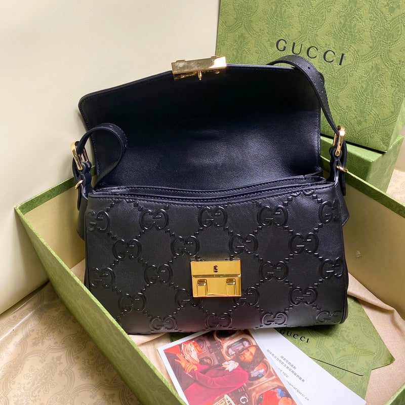 Satchel Bags - GCI Bags - 1101