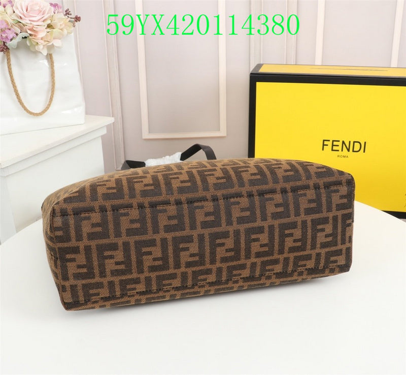 Glami - FDE Bags - 3468