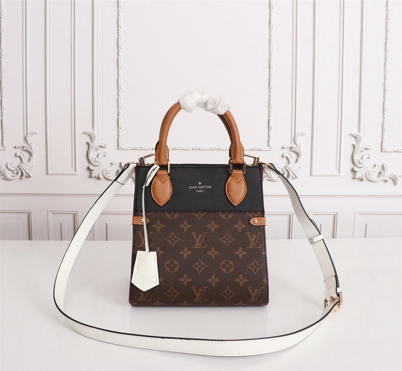 GlamI Lu-Vi bags - 3861