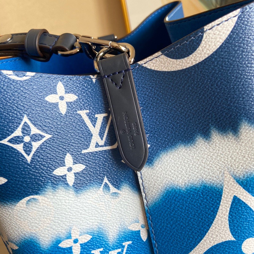 EN - New Arrival Bags LUV 161
