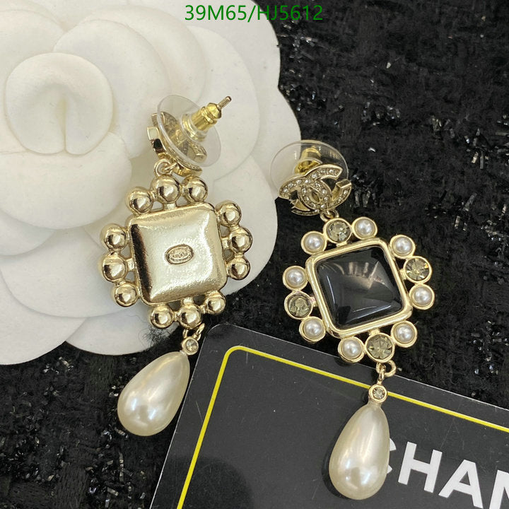 SAMC - CHL Jewelry - 506