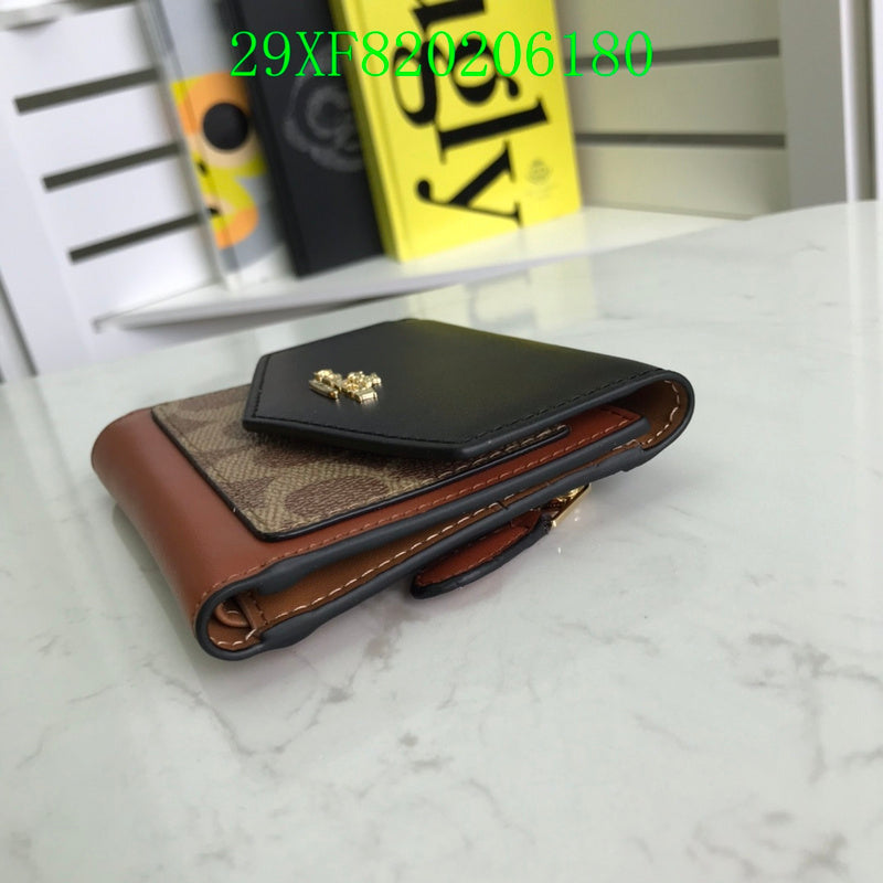 Glami - CAH Wallet - 025