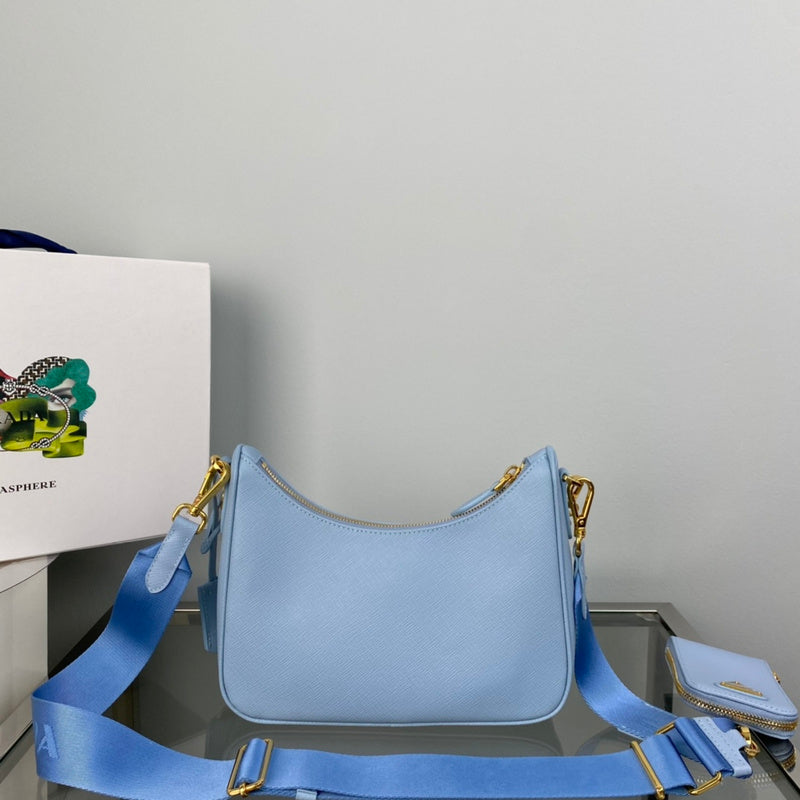 Glamy - PD Bags - 1014