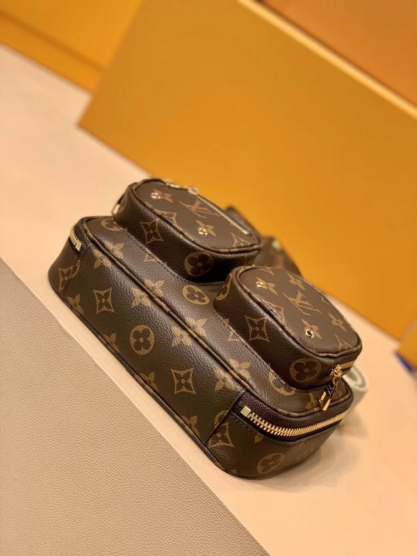 Glami Fashion Lu-Vi bags - 17547