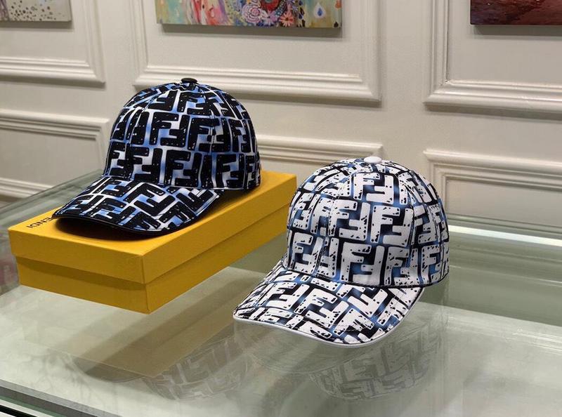 SAMC - Mix Hats - 115