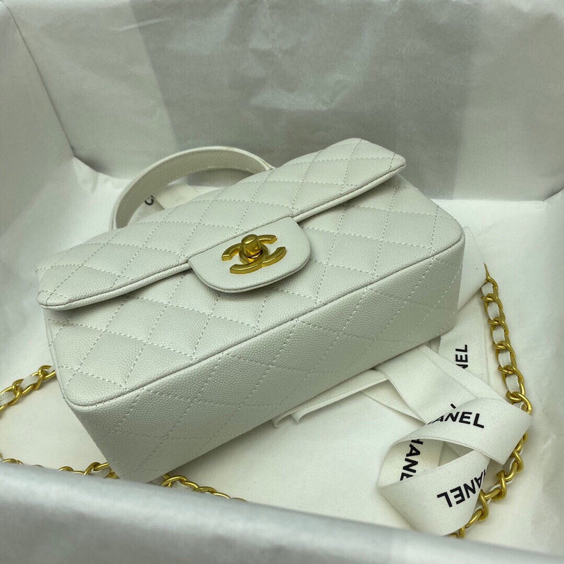 Satchel Bags - CHL Bags - 3360