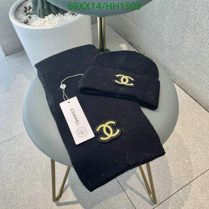 SAMC - CHL Caps & Hats - 362