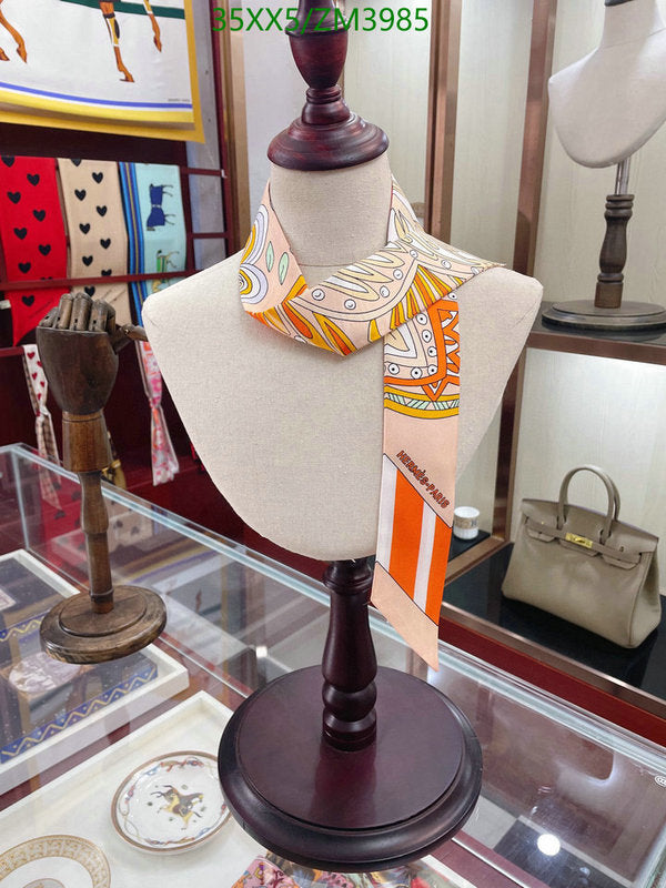 SAMC - HMS Scarves - 858