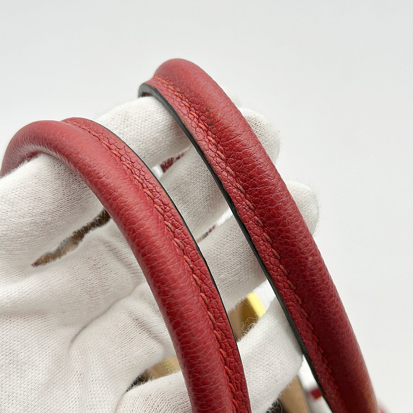GLM-Monogram Flandrin Cherry LA15131