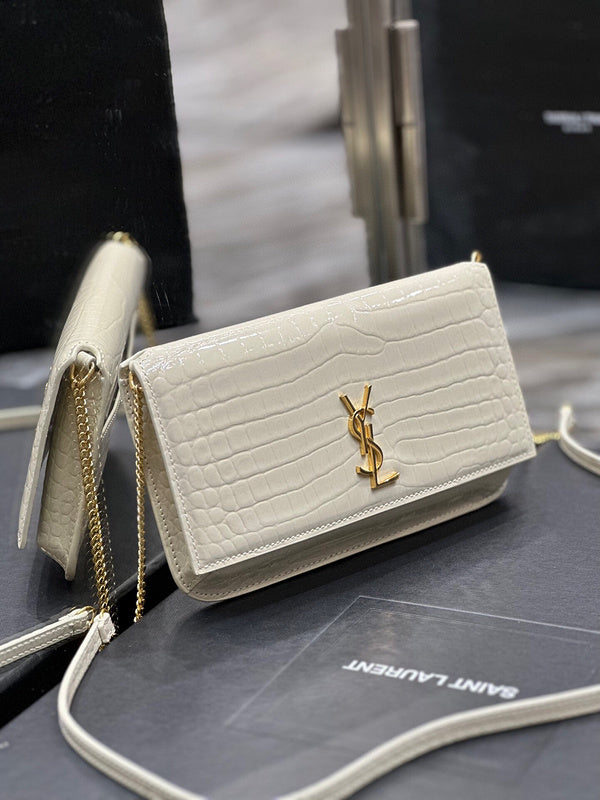 Glami Fashion - SLY Bags - 089