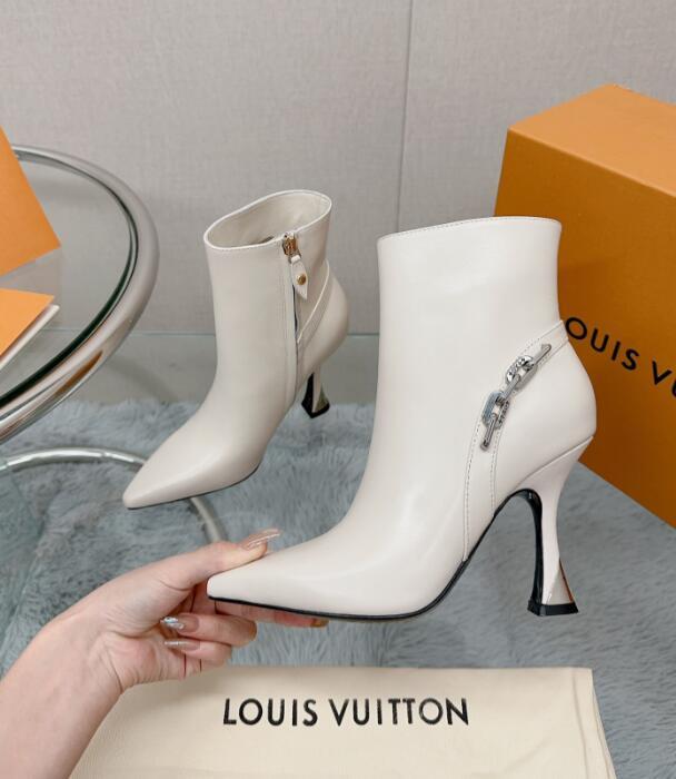 Glamy - LOV Women Shoes - 272