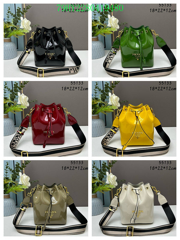 Satchel Bags - PDA Bags - 3367