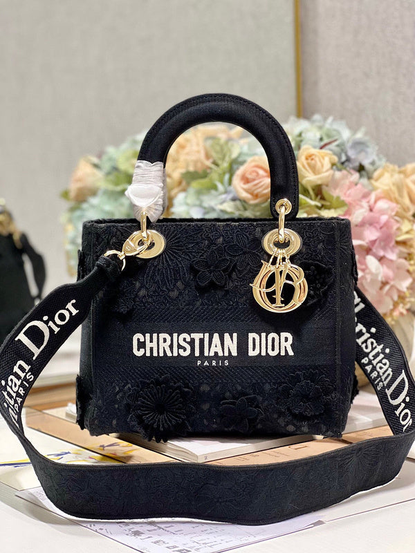 Glami Fashion - DIR Bags - 384