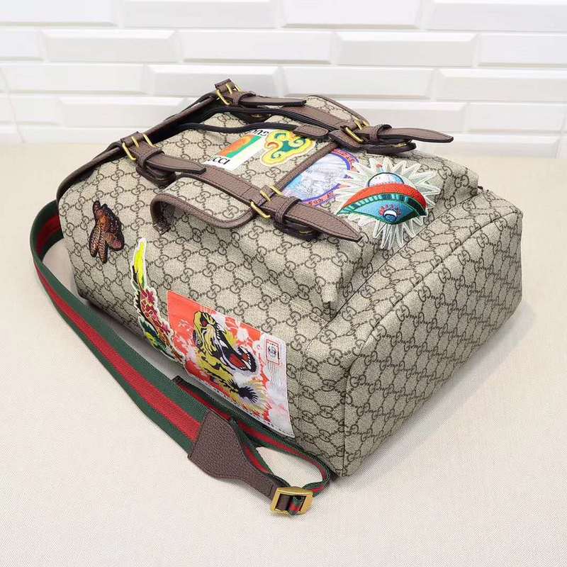 GlamI - GCI Bags - 755