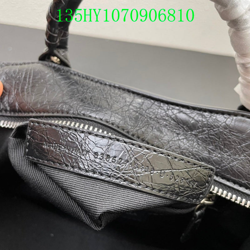 Satchel Bags - BGA Bags - 2113
