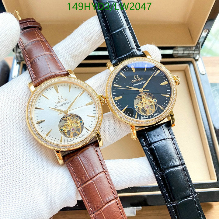 SAMC - OG Watches - 136