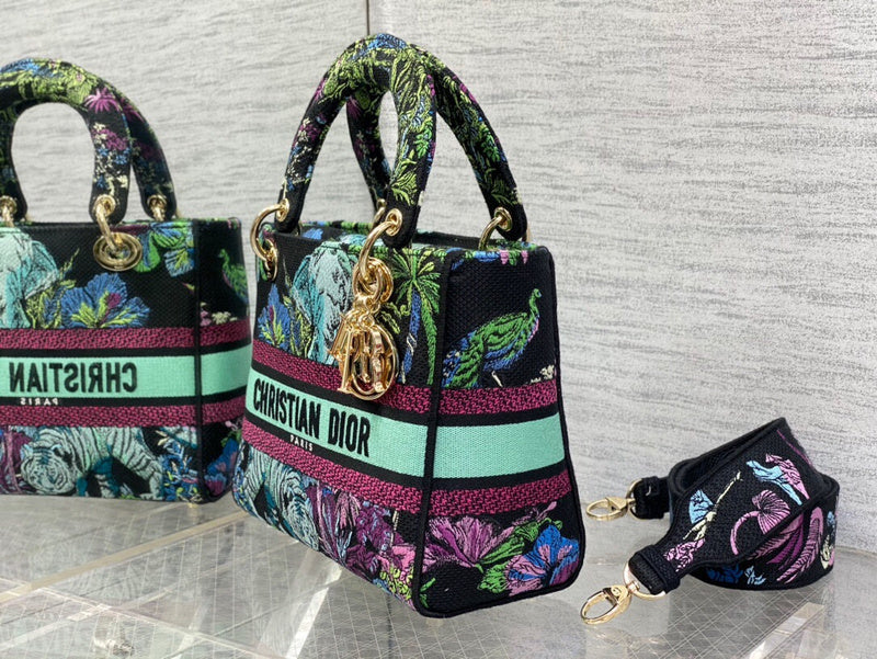 Glami Fashion - DIR Bags - 019