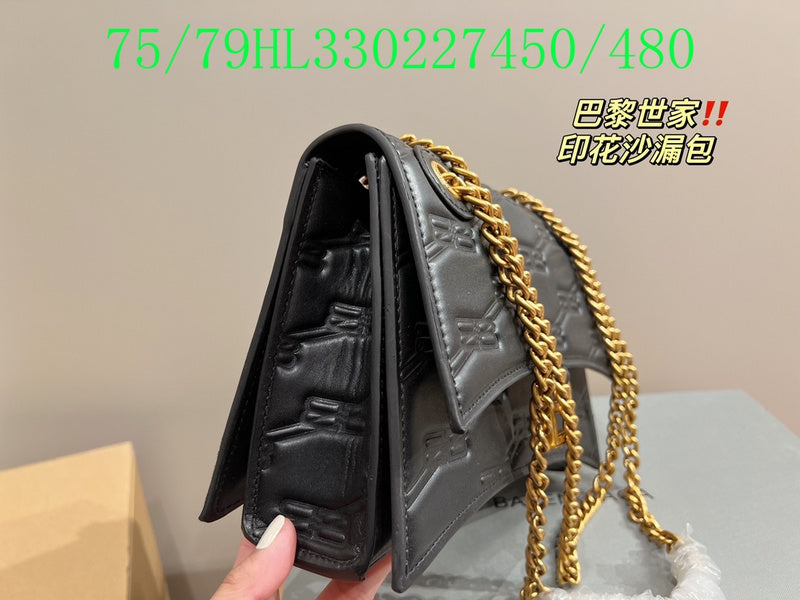 Satchel Bags - BGA Bags - 1904