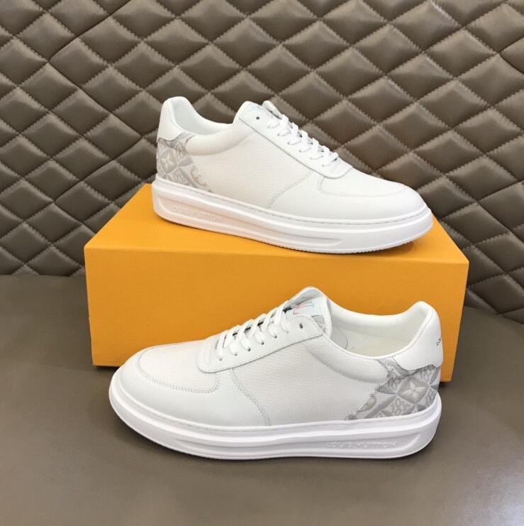Glamy - LOV Men Shoes - 1065