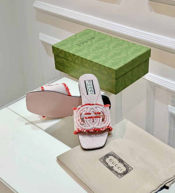 SAMC - LOV Women Shoes - 127