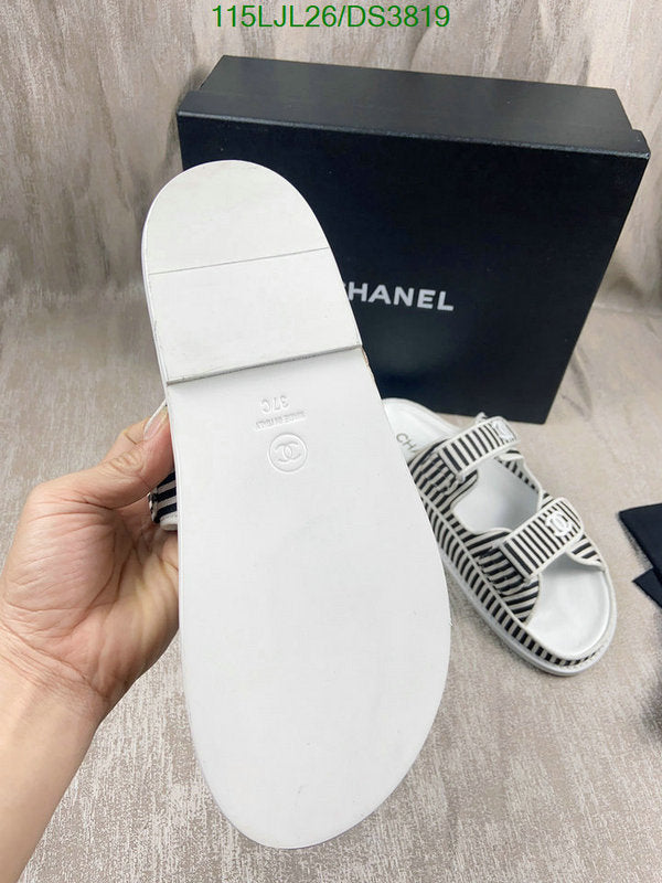 SAMC - CHL Women Shoes Slippers - 010