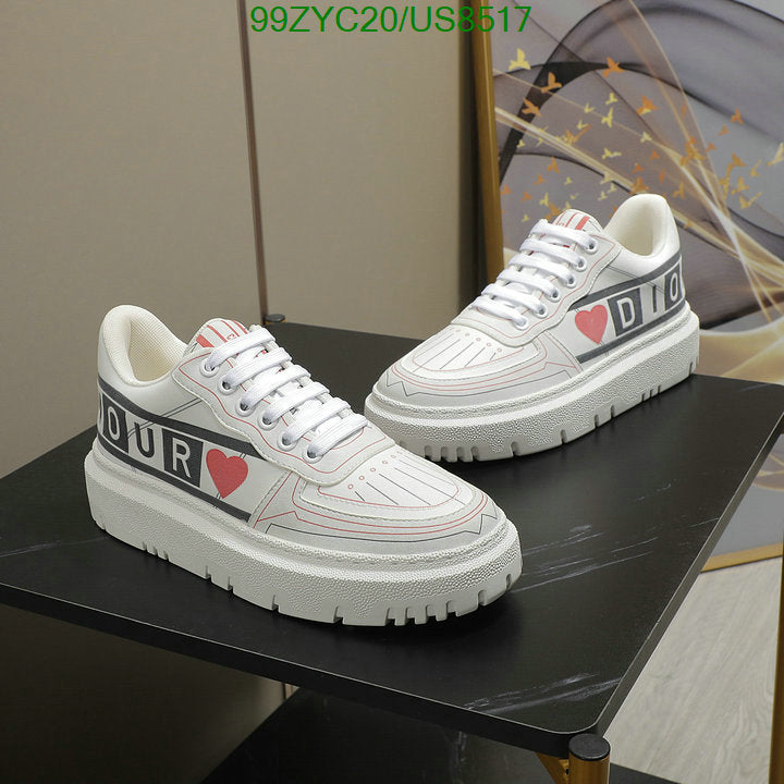 SAMC - DOR Women Sneakers - 054