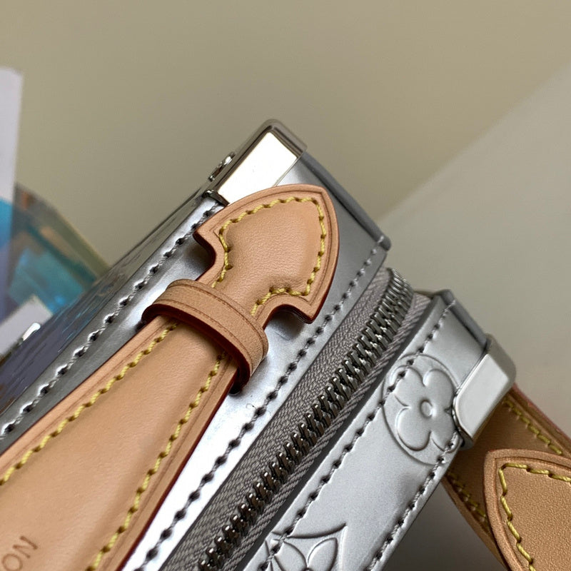 Satchel Bags - VL Bags - 1270