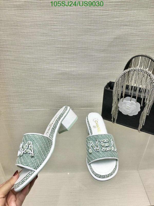 SAMC - CHL Women Shoes High Heels - 140