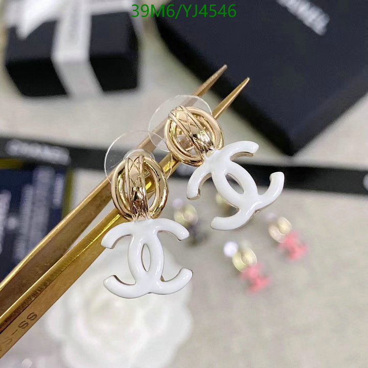 SAMC - CHL Jewelry Earrings - 645