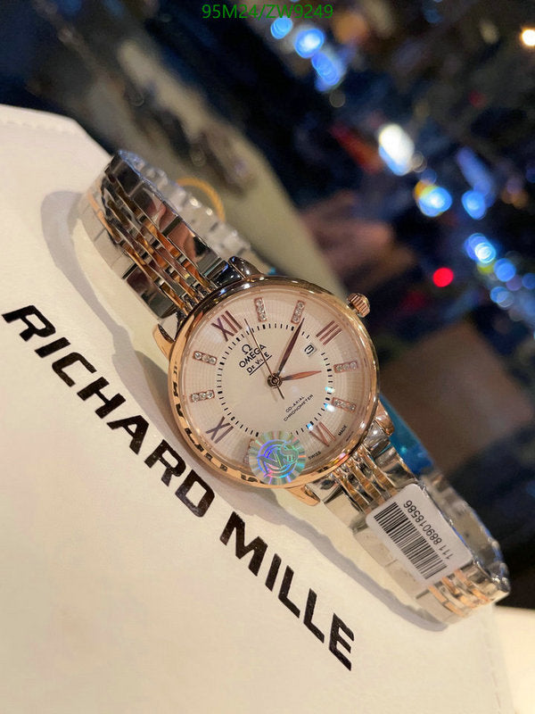 SAMC - OG Watches - 138