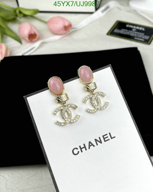 SAMC - CHL Jewelry - 446