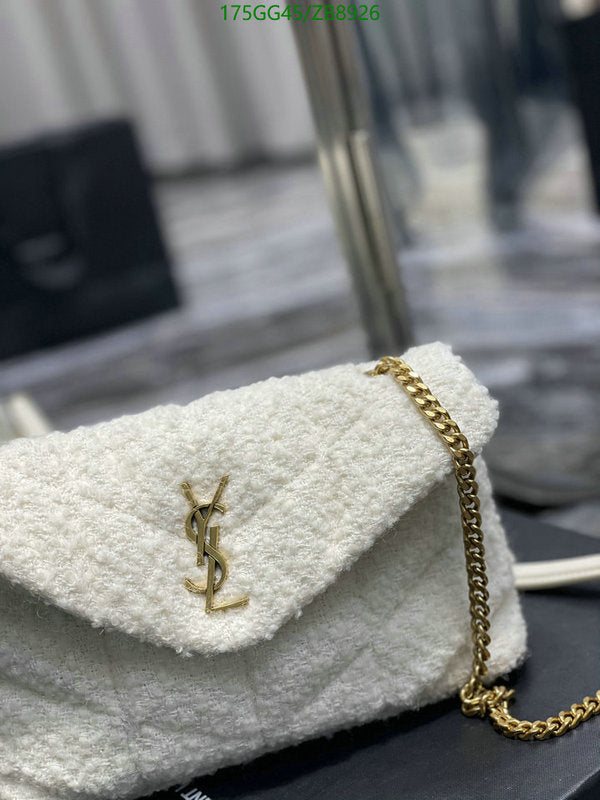 SAMC - YLS Bags - 235