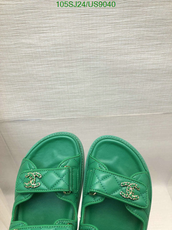 SAMC - CHL Women Shoes Slippers - 090