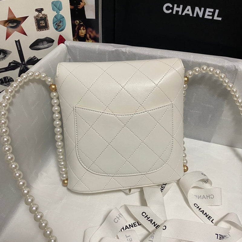 Satchel Bags - CHL Bags - 1588